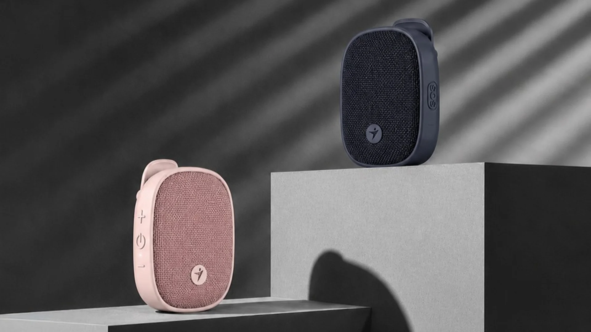 Genius SP-913BT: Miniaturní parťák s Bluetooth 6.0 a SOS alarmem