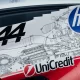 Ferrari odhaluje v Austinu dechberoucí polep od HP